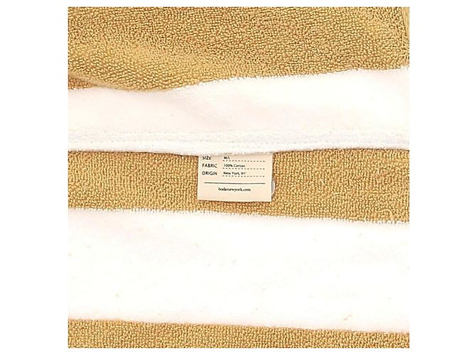 Johnnie Boden Chaqueta BODE T.International M Algodón - vista 6