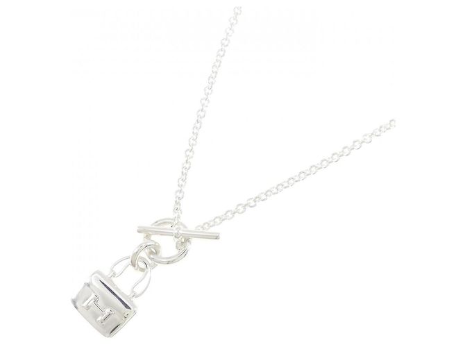 Hermès Collar Amuleto Constance Hermes - vista 2