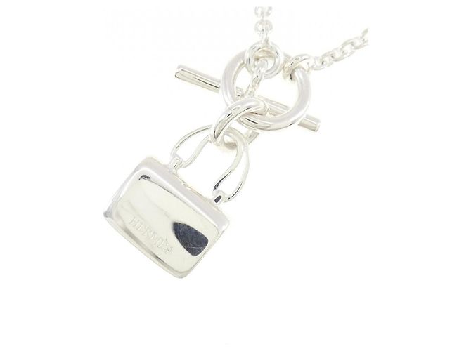 Hermès Collar Amuleto Constance Hermes - vista 4