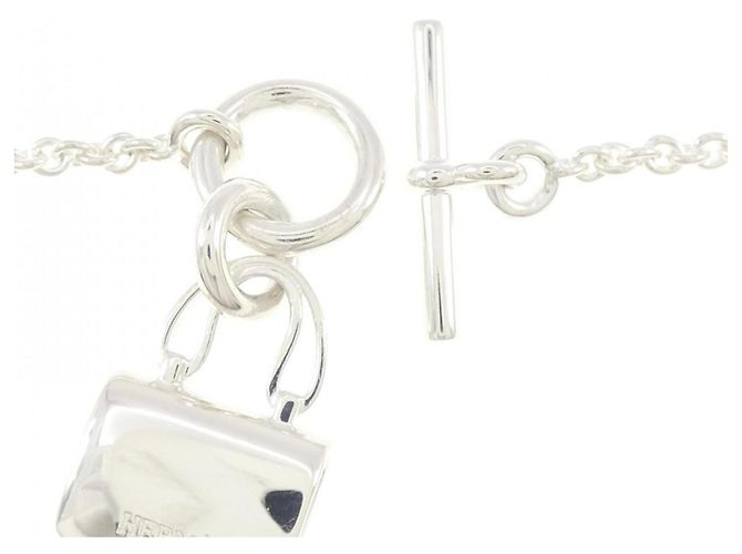 Hermès Collar Amuleto Constance Hermes - vista 5