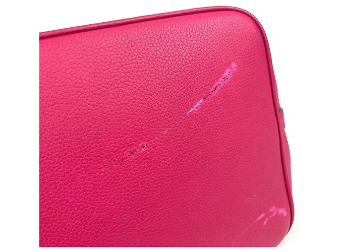 Borsa tote Noefull MM Ikat Flower di Louis Vuitton Rosa - vista 12