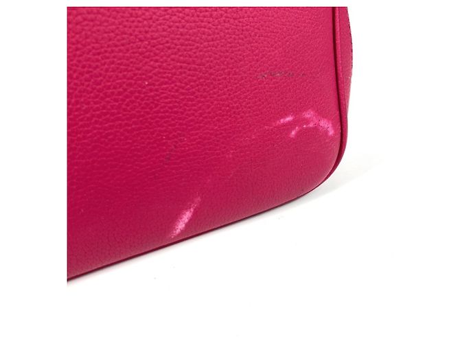 Borsa tote Noefull MM Ikat Flower di Louis Vuitton Rosa - vista 13