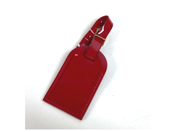 Bucket Bolso de Hombro Ruby Neo Monograma Louis Vuitton Castaño Roja - vista 3