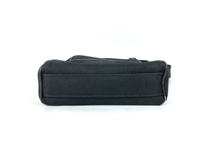 Borsa Pochette NM Citadan Damier Geant Louis Vuitton Nero - vista 5