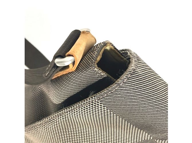Louis Vuitton Damier Geant Roux Flap Bag Khaki - view 11