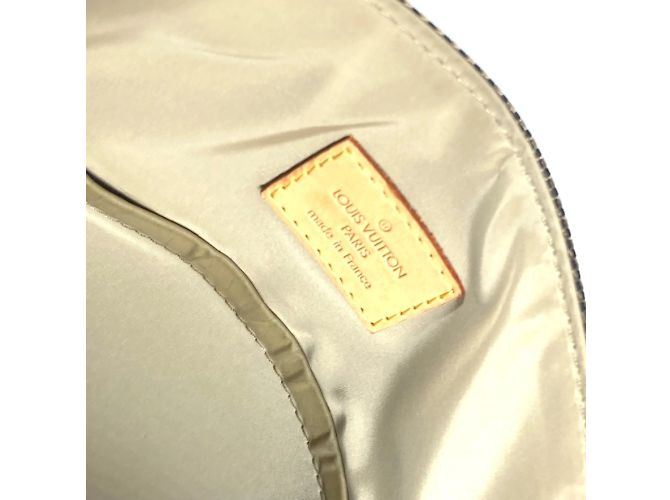 Louis Vuitton Damier Geant Roux Flap Bag Khaki - view 13