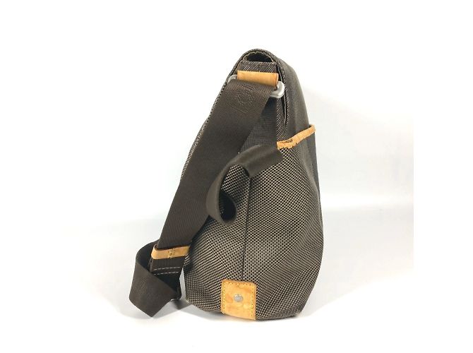 Louis Vuitton Damier Geant Roux Flap Bag Khaki - view 4