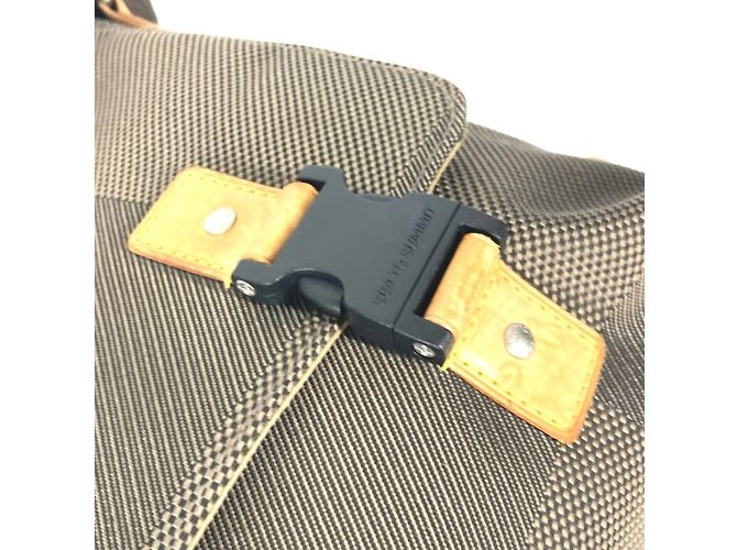 Louis Vuitton Damier Geant Roux Flap Bag Khaki - view 9