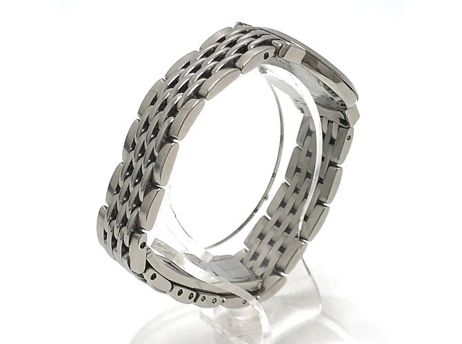 Relógio redondo clássico de quartzo Tiffany & Co. - vista 5