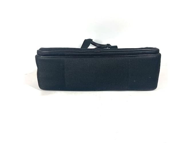 Borsa Louis Vuitton Damier Geant Nero - vista 6
