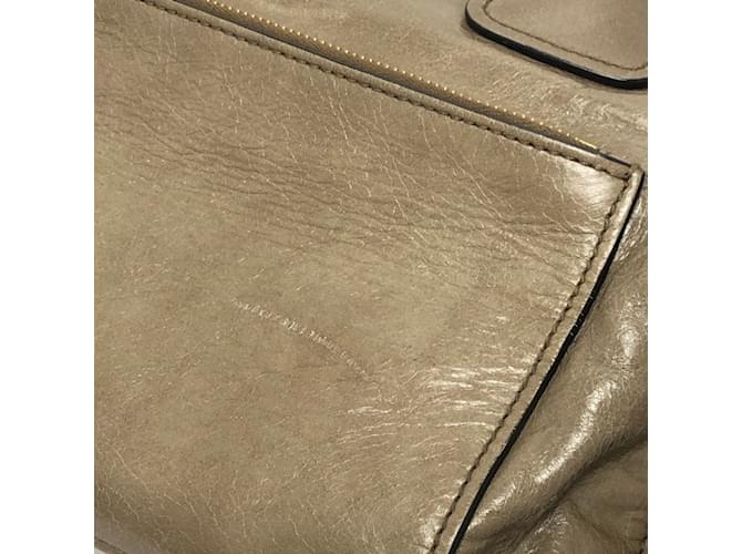 Tote Borsa Logo Prada BN2626 Marrone - vista 17