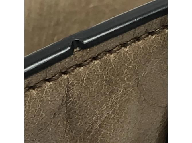Tote Borsa Logo Prada BN2626 Marrone - vista 18