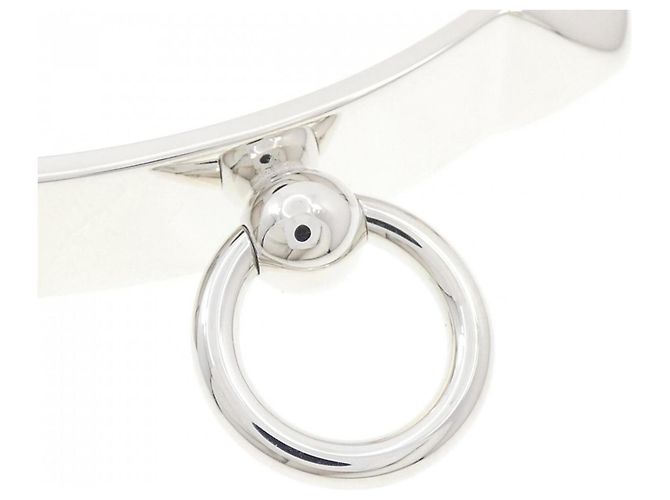 Hermès Bracciale Collier de Chien Hermes - vista 2