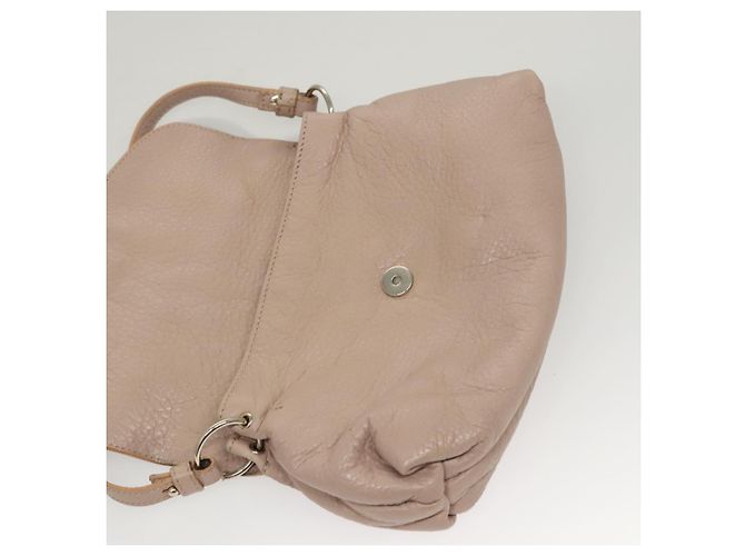 Chloé Borsa a mano in pelle Chloe Elsie 2 vie rosa Auth BA864 - vista 19