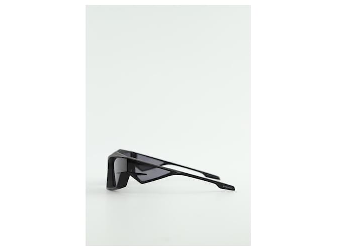 Givenchy Occhiali da sole neri Nero - vista 2