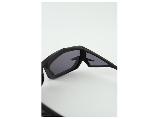 Givenchy Occhiali da sole neri Nero - vista 4