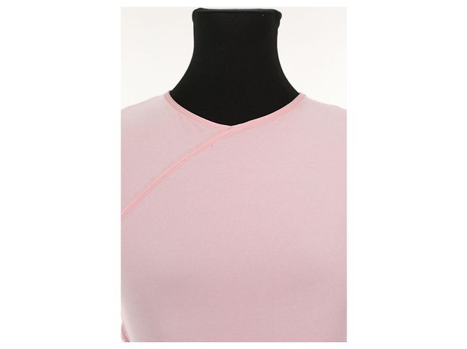 Marciano Pink dress - view 2