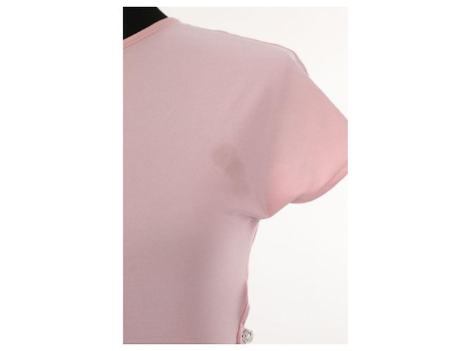 Marciano Pink dress - view 3