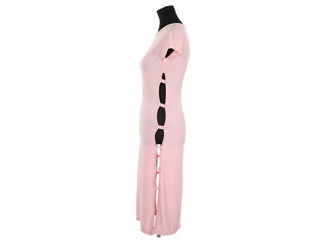 Marciano Pink dress - view 5