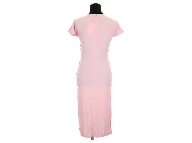 Marciano Pink dress - view 6