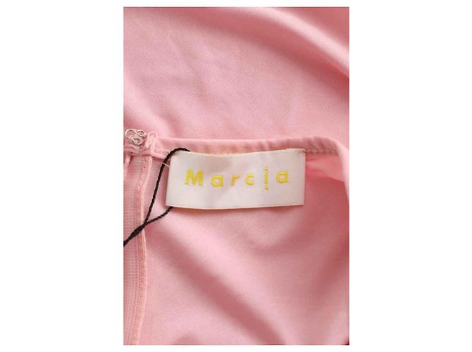 Marciano Pink dress - view 7
