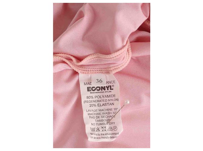 Marciano Pink dress - view 8