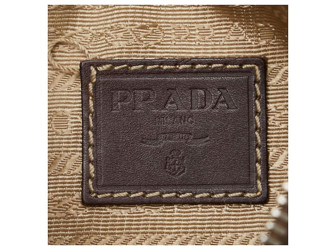 Prada Jacquard - vista 5