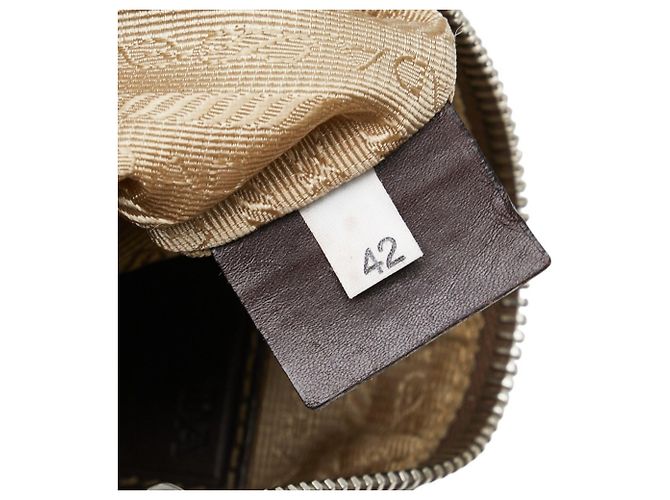 Prada Jacquard - vista 7
