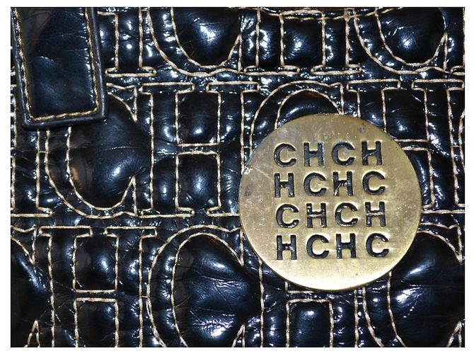 Carolina Herrera sac - vue 2
