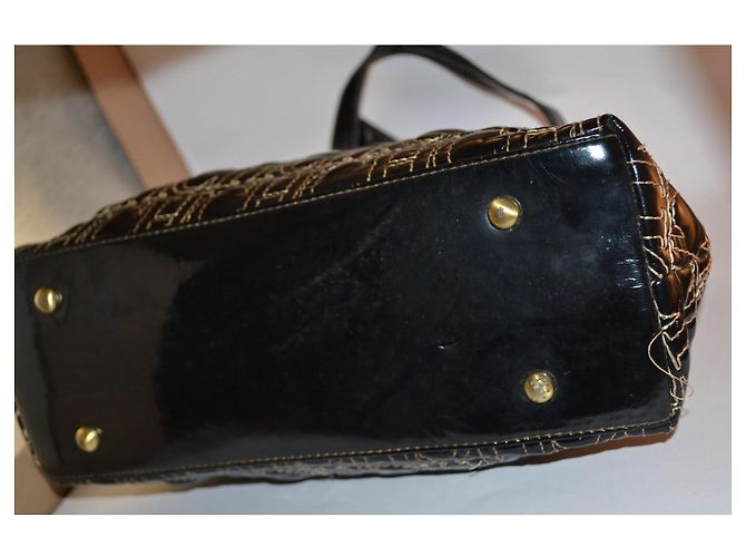 Carolina Herrera sac - vue 7