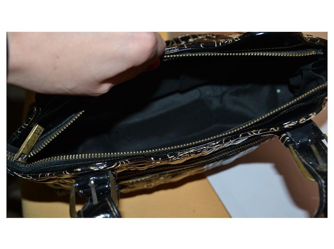Carolina Herrera sac - vue 8