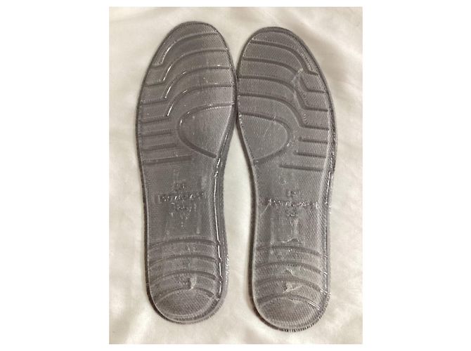 Day Balenciaga Track.2 Sneakers in Dark Grey Polyurethane - view 9