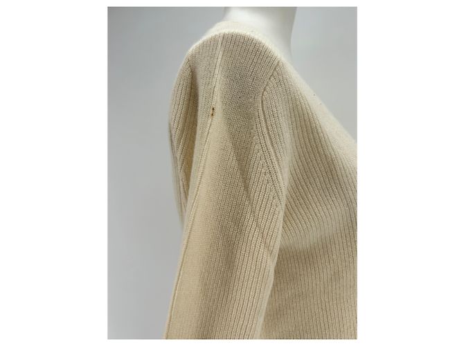 Autre Marque KUJTEN Strickwaren T.0-5 1 Kaschmir Roh - Ansicht 6