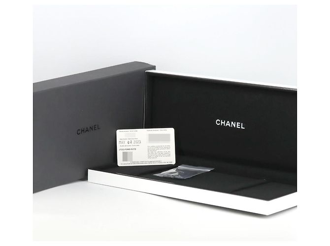 Chanel Code Coco Cyber Gold 1P Limitierte Armbanduhr - Ansicht 9