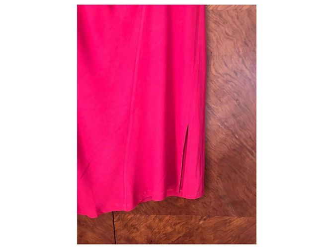 Paul & Joe Cocktailkleid Fuchsia Fuschia - Ansicht 3
