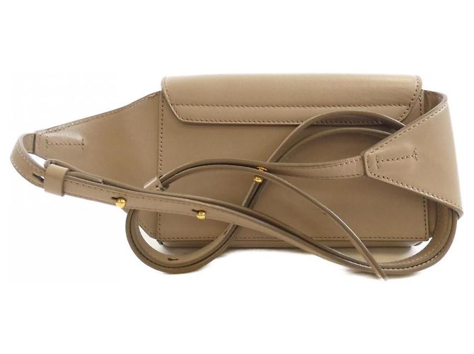 C Belt Bag Bolsa de cintura Chloé Chloe C - vista 2