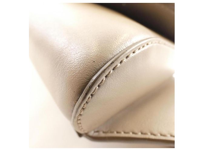 C Belt Bag Bolsa de cintura Chloé Chloe C - vista 3