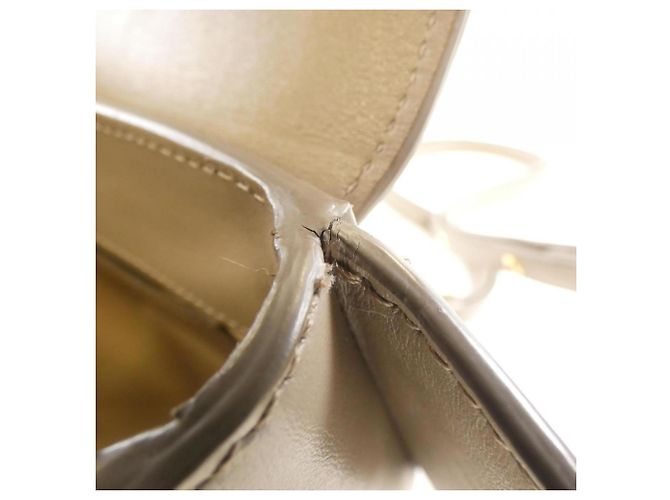 C Belt Bag Bolsa de cintura Chloé Chloe C - vista 5