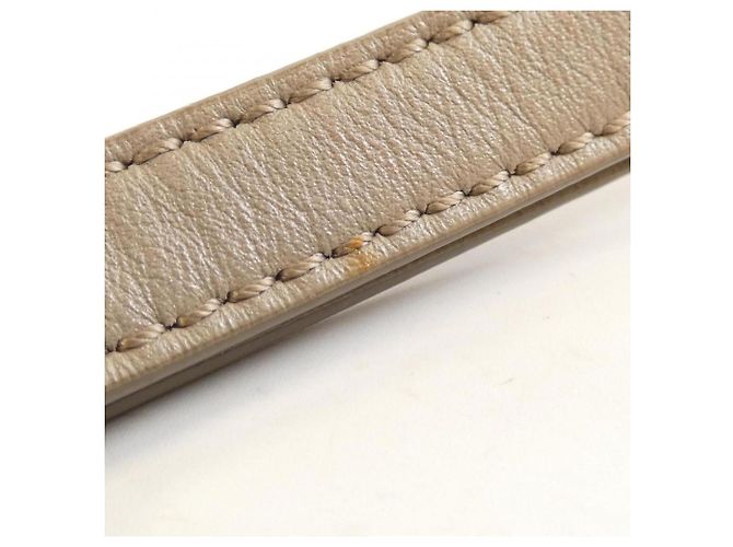 C Belt Bag Bolsa de cintura Chloé Chloe C - vista 7