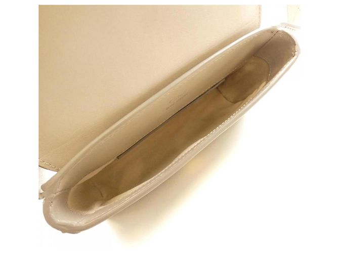 C Belt Bag Bolsa de cintura Chloé Chloe C - vista 8