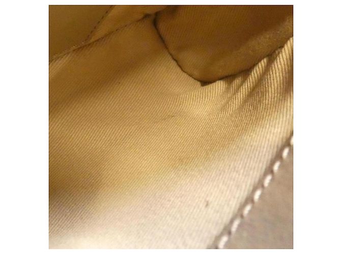 C Belt Bag Bolsa de cintura Chloé Chloe C - vista 9
