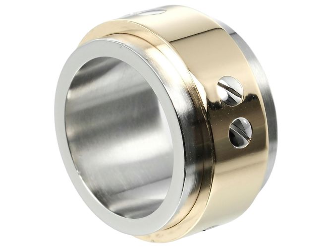 Cartier Santos 100 - Ansicht 2