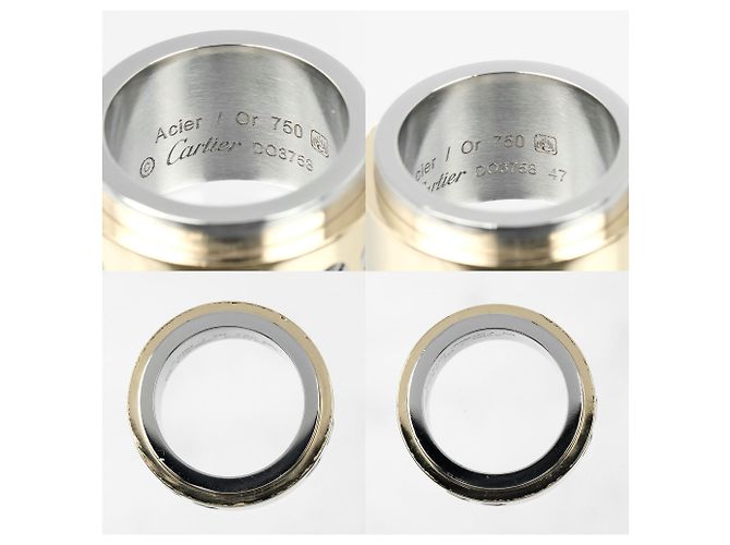 Cartier Santos 100 - Ansicht 5