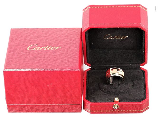 Cartier Santos 100 - Ansicht 6