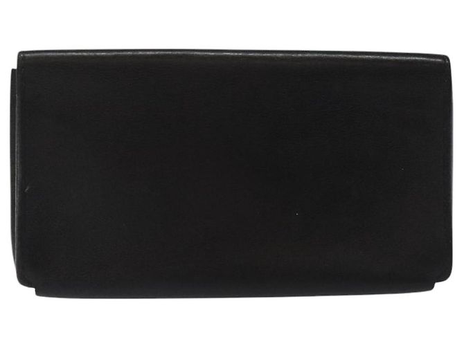 Hermès Faco Negro - vista 2