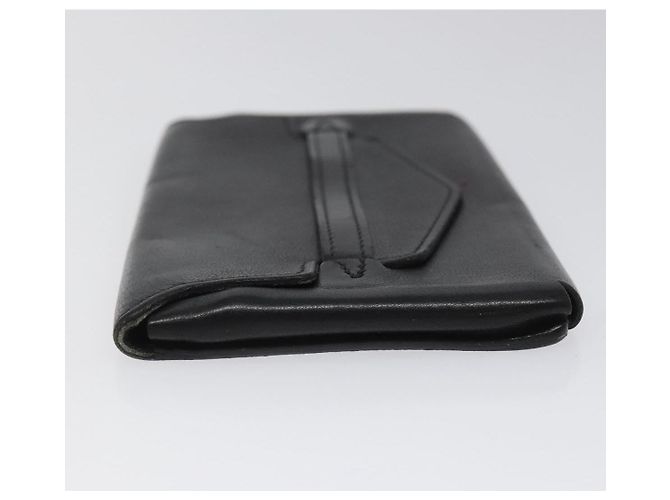 Hermès Faco Negro - vista 4