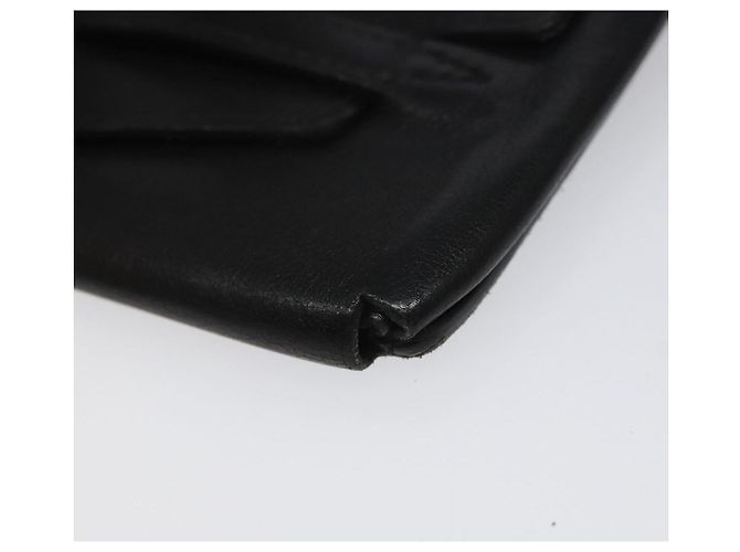 Hermès Faco Negro - vista 5
