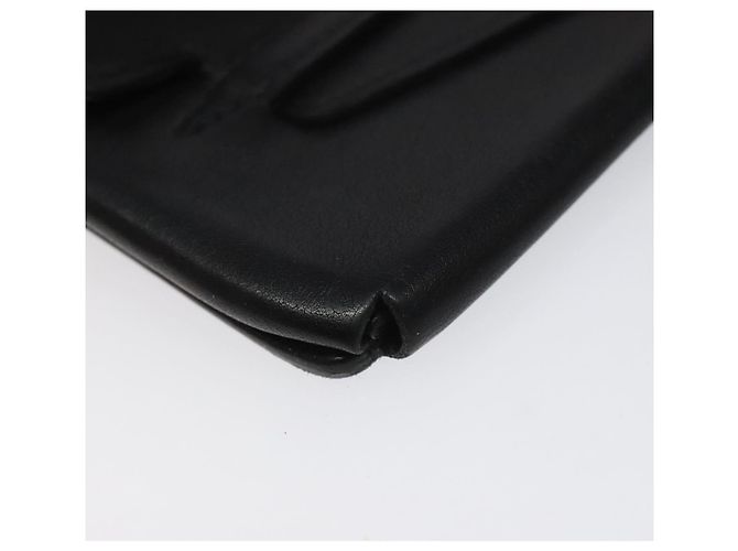 Hermès Faco Negro - vista 6