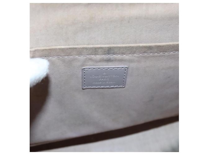 LOUIS VUITTON Epi Croisette GM Borsa Tote Lilla M5250B LV Auth bs23649 Porpora - vista 17