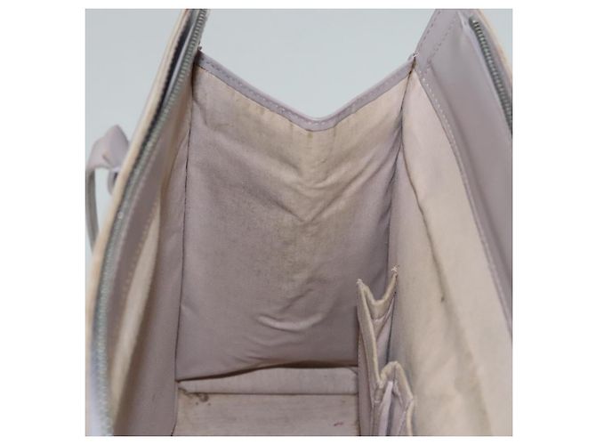 LOUIS VUITTON Epi Croisette GM Borsa Tote Lilla M5250B LV Auth bs23649 Porpora - vista 19